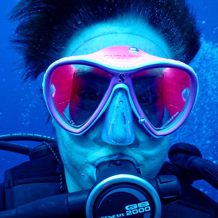 underwater teeth 2023 700 Blue Stone Hills Dentistry