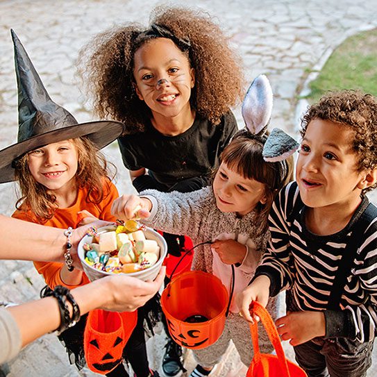 halloween 2024 543 Blue Stone Hills Dentistry
