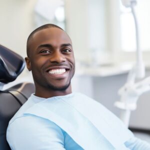 Harrisonburg dentist
