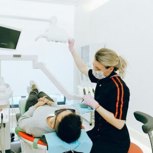women dentists 2024 700 Blue Stone Hills Dentistry