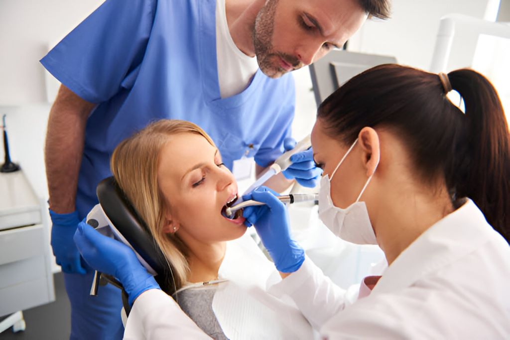 composite fillings near you