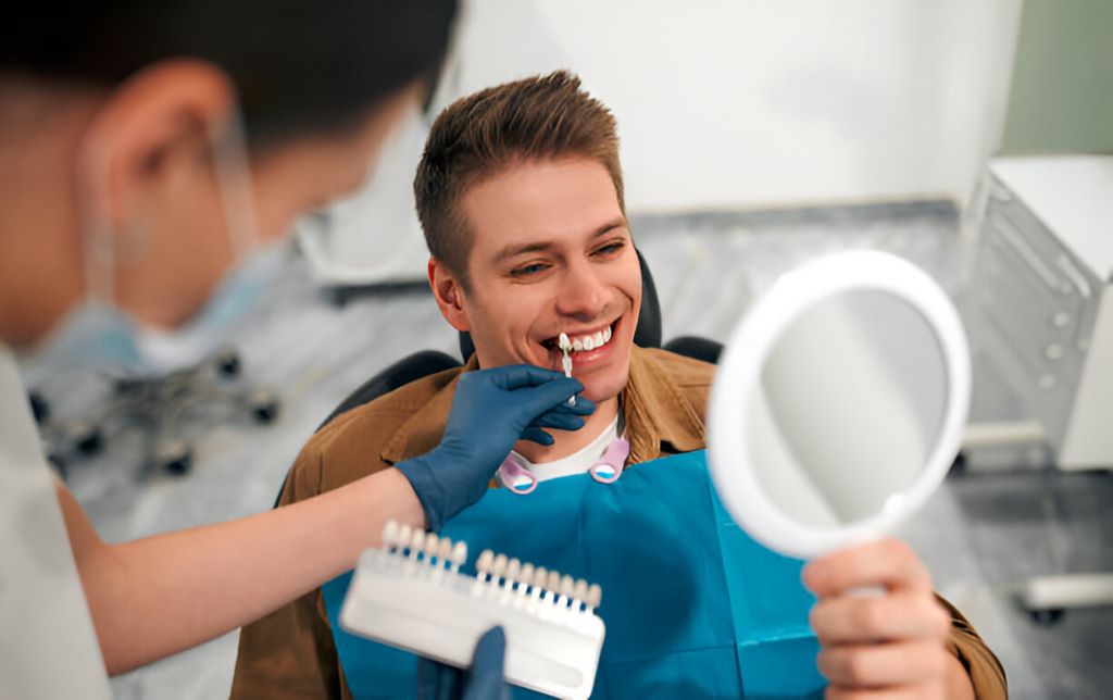 full mouth treatment near you