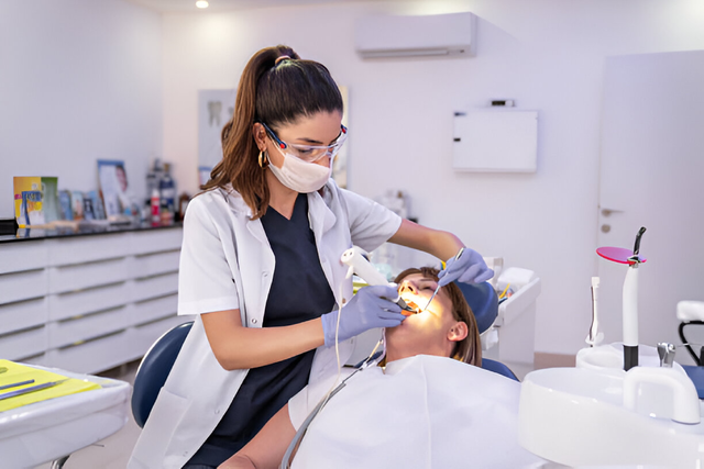 preventative dentistry in harrisonburg va