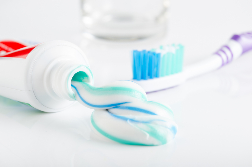 WHICH TOOTHPASTE IS BEST