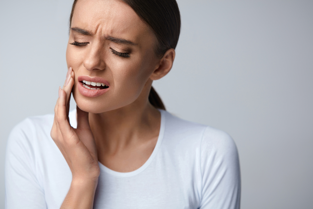 Dental emergenty - Blue Stone Hills Dentistry