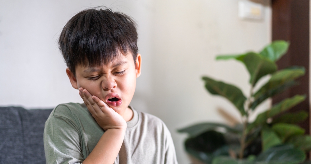 toothache solution - dentist near you