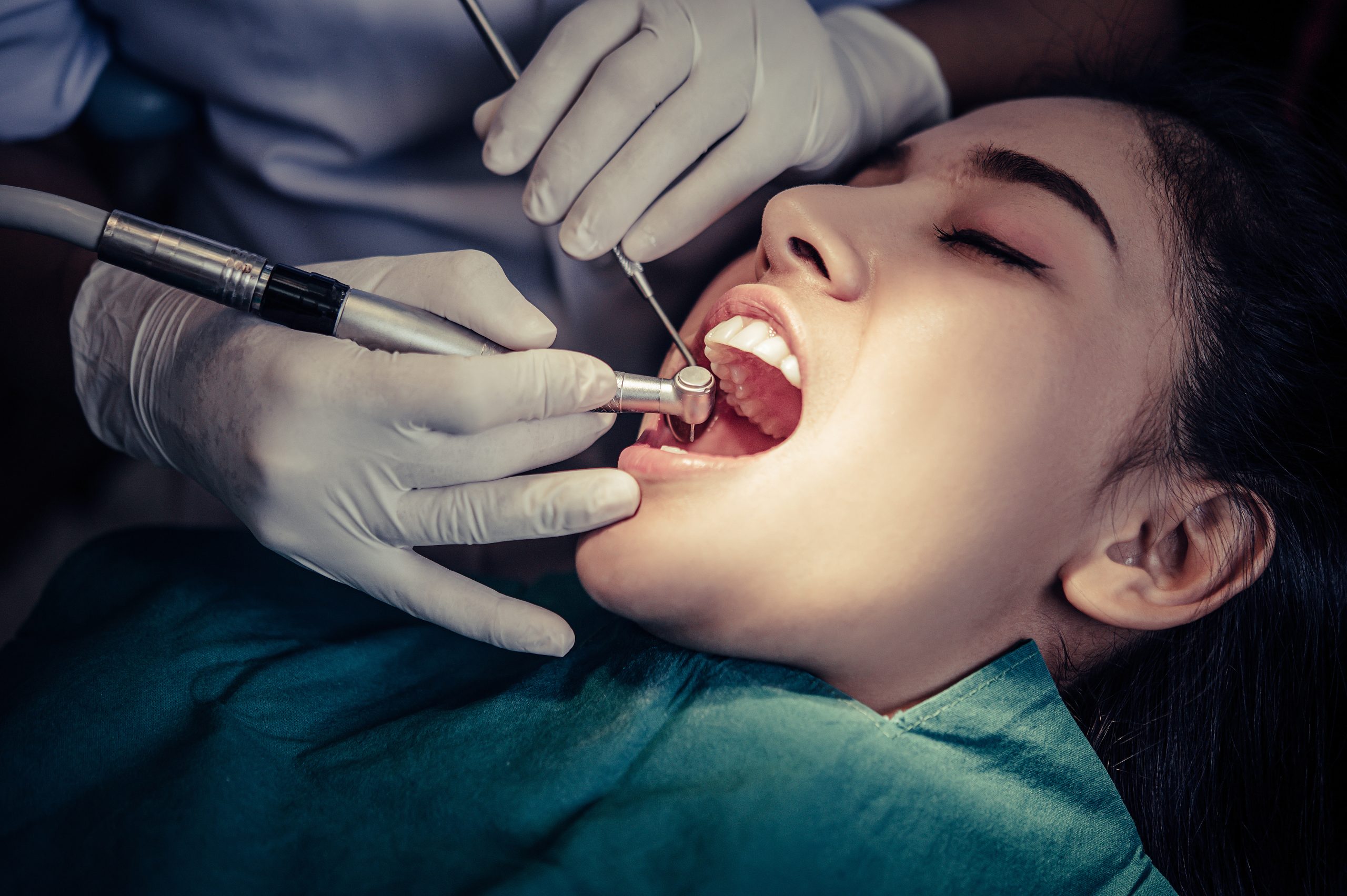 When Is a Tooth Extraction Necessary?